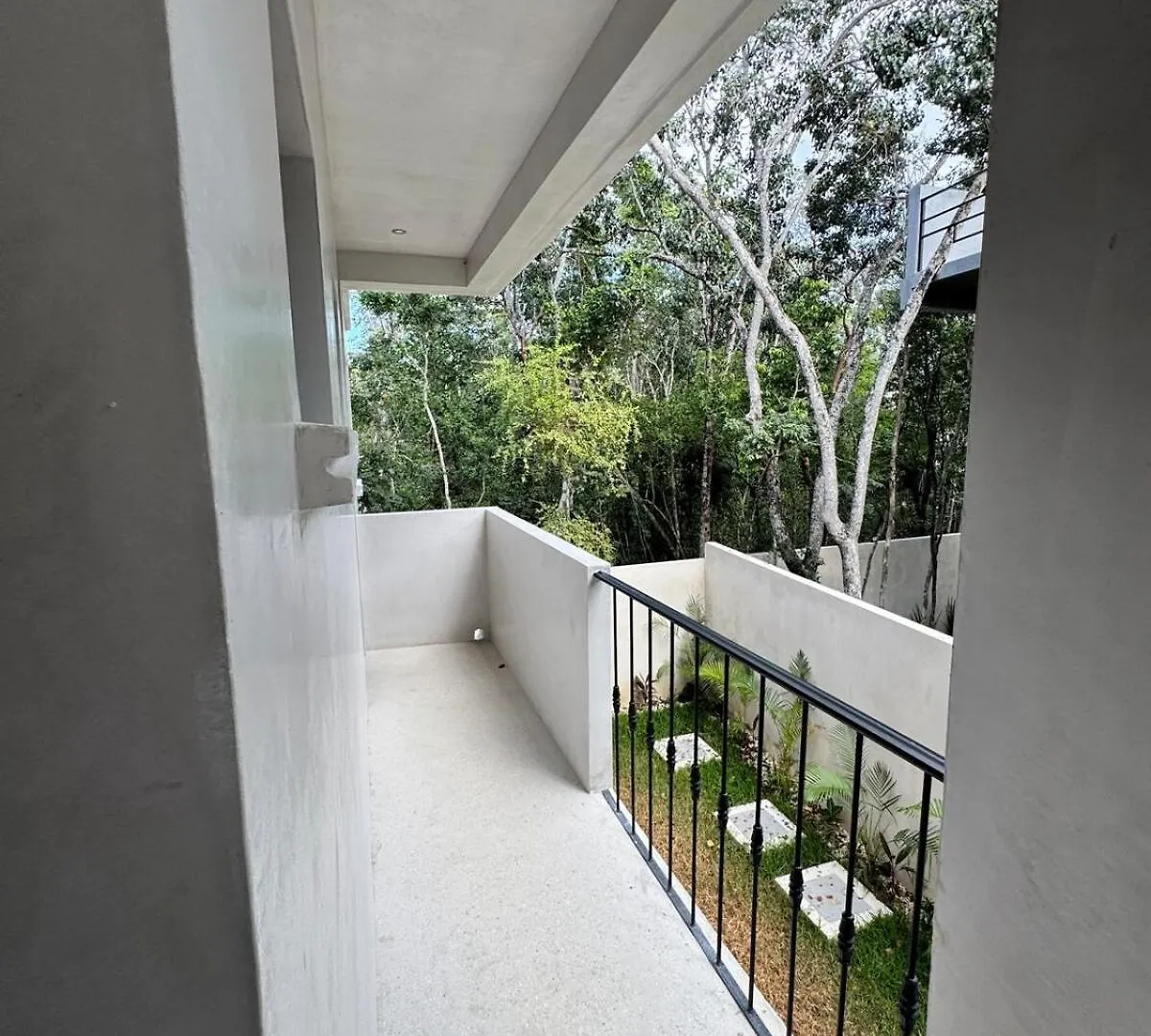 דירה Tulum Jungle Loft With Pool And Rooftop Near Beach And Cenotes! Fast Wifi! Private