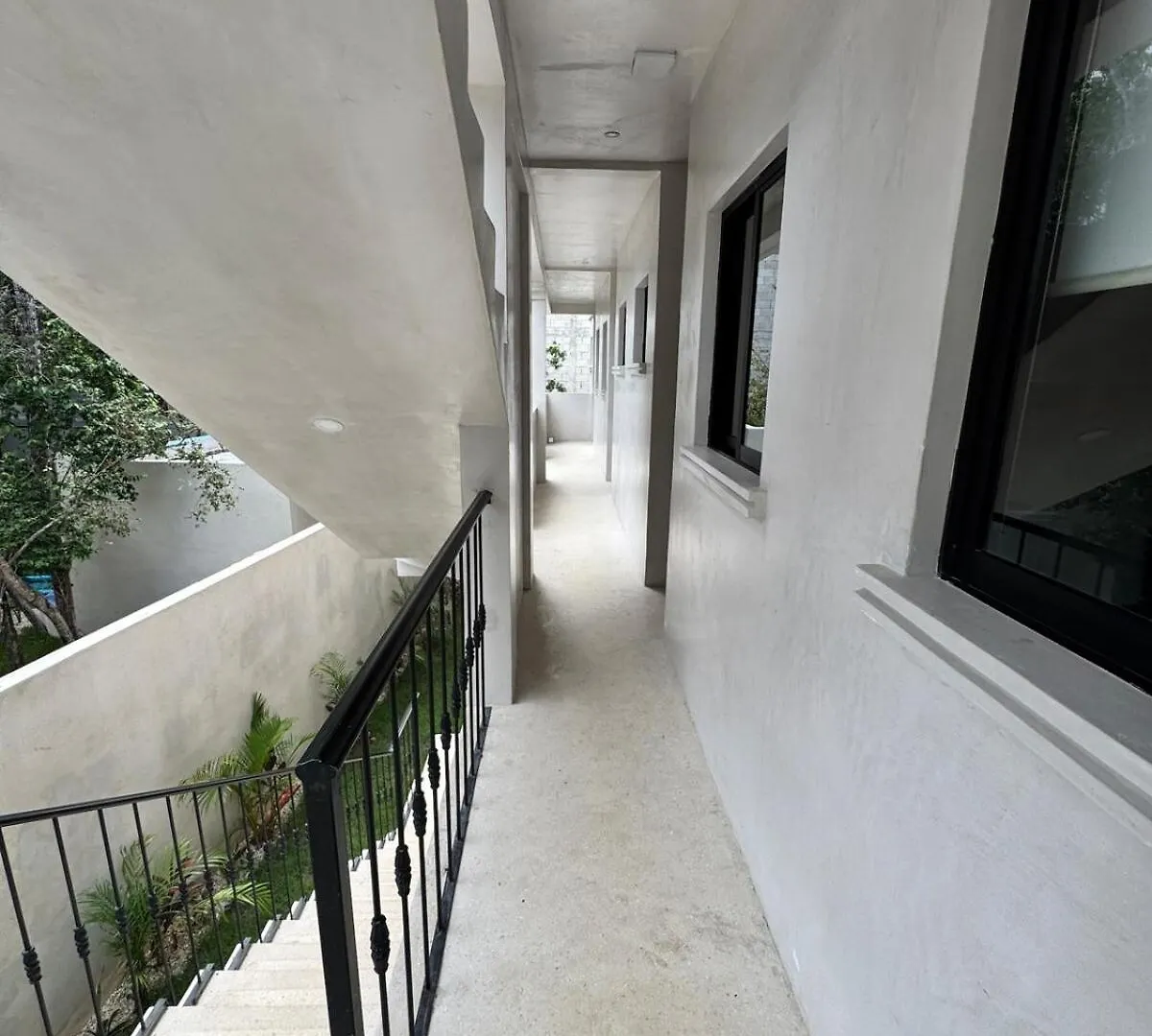Tulum Jungle Loft With Pool And Rooftop Near Beach And Cenotes! Fast Wifi! Private Appartamento